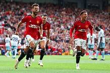 Sao M.U bị chỉ trích vì hành động xấu xí giống CR7 trước đây