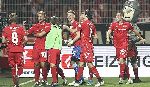 Nhận định bóng đá Union Berlin vs Eintracht Frankfurt, 01h30 ngày 28/9: Đại bàng sa bẫy