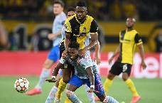 Biến động tỷ lệ kèo Atalanta vs Young Boys, 23h45 ngày 29/9