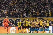 Dự đoán Atalanta vs Young Boys (23h45 29/9) bởi Jonathan O'Shea