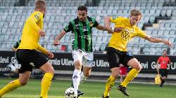 Máy tính dự đoán bóng đá 28/9: Orgryte vs GAIS