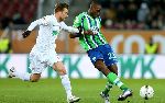 Nhận định bóng đá Wolfsburg vs Augsburg, 21h30 ngày 27/10: Bầy sói mất nanh
