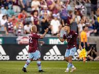 Nhận định, soi kèo New England vs Colorado Rapids, 6h07 ngày 28/10