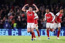 Nhận định, soi kèo Arsenal vs Sheffield United, 21h00 ngày 28/10