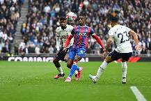 Nhận định, soi kèo Crystal Palace vs Tottenham, 02h00 ngày 28/10