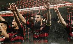 Soi kèo phạt góc WS Wanderers vs Newcastle Jets, 14h15 ngày 28/11