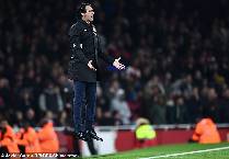 Huyền thoại Arsenal: 'Chúng tôi có thể vô địch Premier League nếu còn Unai Emery'