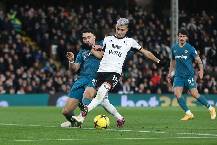 Nhận định, soi kèo Fulham vs Wolverhampton, 3h00 ngày 28/11