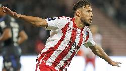 Phân tích kèo hiệp 1 Ajaccio vs Angers, 21h ngày 28/12