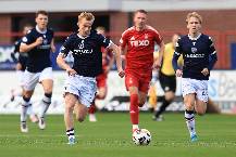 Nhận định, soi kèo Aberdeen vs Dundee United, 0h45 ngày 28/12: Khó phá dớp