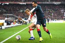 Lịch thi đấu bóng đá hôm nay 29/1: Stuttgart vs Mainz 05