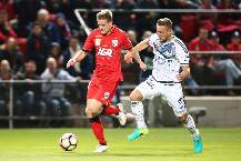 Nhận định Brisbane Roar vs Adelaide, 17h15 ngày 30/1