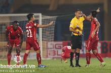 Nhận định Hải Phòng vs Hà Nội, 18h ngày 30/1