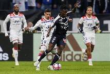 Nhận định Lyon vs Bordeaux, 3h ngày 30/1