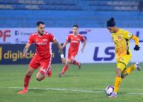 Viettel thay ngoại binh trước thềm đại chiến Becamex Bình Dương