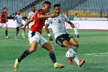 Nhận định, soi kèo Kuwait vs Libya, 23h30 ngày 29/1