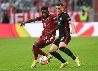 Phân tích kèo hiệp 1 Bayern Munich vs Eintracht Frankfurt, 0h30 ngày 29/1