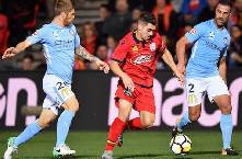 Phân tích kèo hiệp 1 Melbourne City vs Adelaide, 11h ngày 29/1