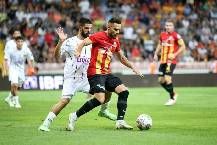 Phân tích kèo hiệp 1 İstanbulspor vs Kayserispor, 17h30 ngày 29/1