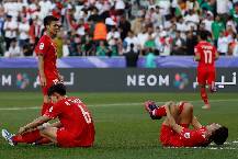 Đông Nam Á tại Asian Cup 2023: Việt Nam gây thất vọng, Thái Lan, Malaysia tạo bất ngờ