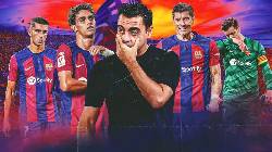 Thua bạc nhược Villarreal, HLV Xavi xác nhận sẽ rời Barca