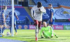 Arsenal lần đầu thắng đội thuộc Top 3 Ngoại hạng Anh sau 6 năm