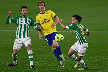 Nhận định Cádiz vs Betis, 22h15 ngày 28/2