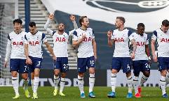 Tottenham thắng Burnley, Harry Kane và Gareth Bale đi vào lịch sử