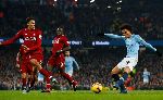 Cuộc đua vô địch Ngoại hạng Anh: Liverpool hay Man City?
