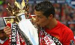 Ronaldo số 2, ai xuất sắc nhất lịch sử Ngoại hạng Anh?