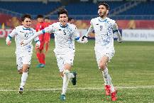 Nhận định Uzbekistan U21 vs Kazakhstan U21, 20h ngày 29/3