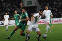 Nhận định Uzbekistan vs Iraq, 20h00 ngày 29/3