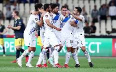 Nhận định, soi kèo Montenegro vs Hy Lạp, 1h00 ngày 29/3