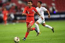 Nhận định, soi kèo Singapore vs Philippines, 19h00 ngày 29/03