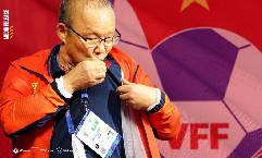 HLV Park Hang Seo né tránh khả năng dẫn dắt đội tuyển Việt Nam