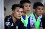 HLV Hà Nội nói về ngày ra mắt thủ môn Bùi Tiến Dũng