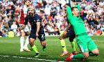 Kết quả, tỷ số Burnley 0-1 Man City - vòng 36 Ngoại hạng Anh