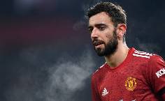 Bruno Fernandes thổ lộ nguyện vọng dẫn dắt MU sau khi giải nghệ