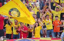 HAGL được 'gỡ bom' trên sân Thanh Hoá 