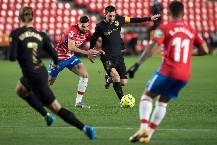 Nhận định Barcelona vs Granada, 0h ngày 30/4