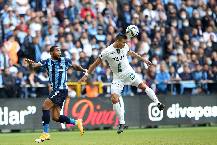 Máy tính dự đoán bóng đá 30/4: United City vs Melbourne City