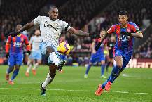 Soi kèo tài xỉu bàn thắng Crystal Palace vs West Ham, 18h30 ngày 29/4