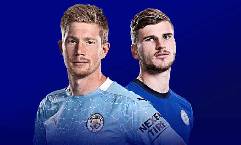 Chung kết C1 Chelsea vs Man City: Loạt con số biết nói