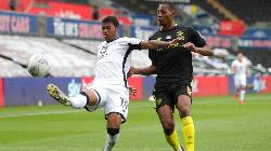 Dự đoán, soi kèo thẻ vàng Brentford vs Swansea, 21h ngày 29/5