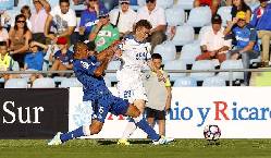 Máy tính dự đoán bóng đá 29/5: Tenerife vs Real Oviedo