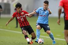 Nhận định, soi kèo Adelaide United vs Sydney FC, 16h10 ngày 29/5