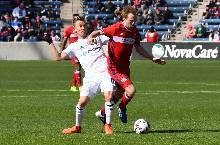 Nhận định, soi kèo Chicago Fire vs Montreal, 0h07 ngày 30/5