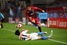 Nhận định, soi kèo Tokyo vs Kashima Antlers, 13h ngày 29/5