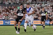 Máy tính dự đoán bóng đá 29/5: Olimpia Asuncion vs Sportivo Ameliano
