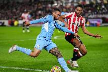 Nhận định, soi kèo Brentford vs Man City, 22h30 ngày 28/5
